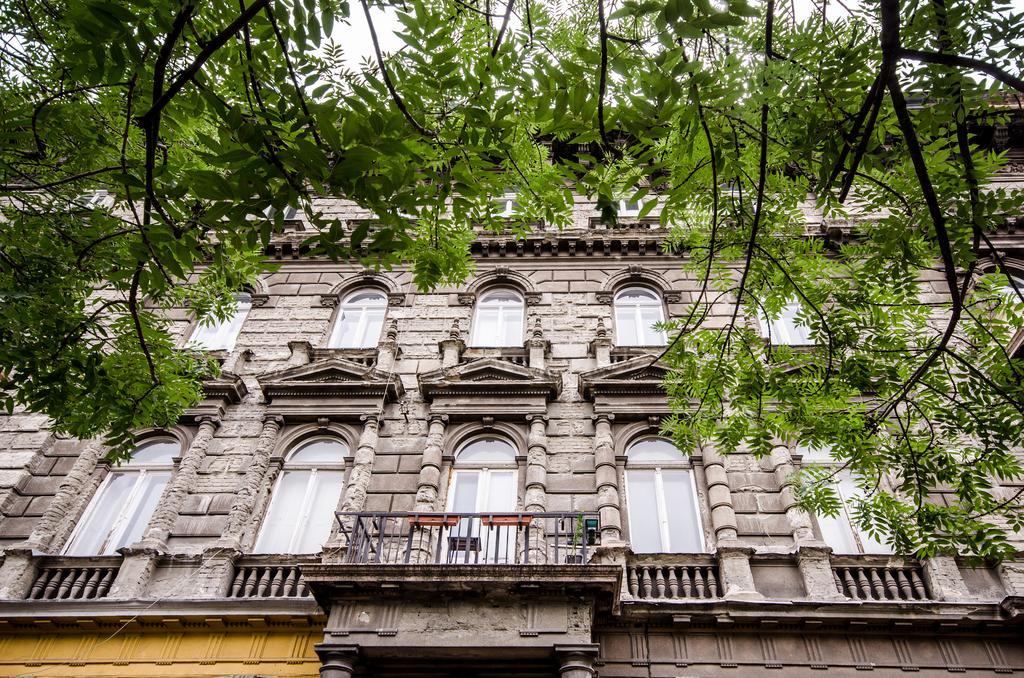 Apartment In Center, Budapest